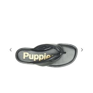 Hush Puppies Emily Sandal